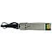 SFP-10G-DAC-0.5M cavo InfiniBand e in fibra ottica 0,5 m SFP+ Nero - Foto miniatura 3