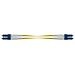 RL3340 cavo InfiniBand e in fibra ottica 40 m 2x LC Giallo - Foto miniatura 3