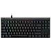 Tastiera Cablato 920-012884  per Gaming (Layout QWERTY) Colore Nero - Foto miniatura 1