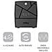 UPS Keen 2000 Line Interactive 2000VA 1200W Tower Nero - Foto miniatura 3