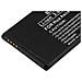 Batteria Per Huawei Ascend Y6 Li-polymer 3.8v 2580mah 9.8wh - Foto miniatura 2