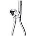 Idroscopino Nettuno Jet Galax Con Flessibile In Pvc J8701 - Foto miniatura 1