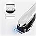 Tagliacapelli Elettrico Professionale Con Display Led - Argento, Potente E Silenzioso - Foto miniatura 7