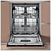 Ariston Lavastoviglie da incasso HA6IB16B2M6L0 - Foto miniatura 4