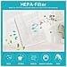Kit Di Accessori Di Ricambio Compatibile Con Aspirapolvere Robot Serie Irobot Roomba - Foto miniatura 6