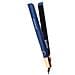 Piastra Per Capelli 2 In 1 Lisciante E Arricciante 55w Blu-oro 5 Livelli - Foto miniatura 1