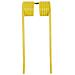 Dente Pick-up Adattabile New Holland 78,88,53 Filo 4,8 - Foto miniatura 1