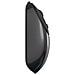 Mouse Wireless Ergonomico Silenzioso Ricaricabile - 2.4g, Dpi Regolabile, Compatibile Con Pc Black - Foto miniatura 2