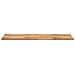 Piano Scrivania a Olio 100x50x2cm Legno Massello Acacia - Foto miniatura 5