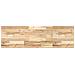 Mensole da Parete 3 pz 120x40x4 cm Legno Acacia Non Trattato - Foto miniatura 7