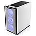 Pc Gaming M12400h / Intel Core Ultra 5 225f, 10x 3300 Mhz / Nvidia Rtx5070 / 32 Go Ddr5 Ram / M. 2 Ssd 1000 Go - Windows 11 Home - Foto miniatura 3