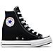 Chuck Taylor All Star Wedge Platform A11909c, Donne, Nero, 39 - Foto miniatura 1