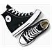 Chuck Taylor All Star Wedge Platform A11909c, Donne, Nero, 39 - Foto miniatura 5