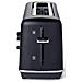 Tostapane A 1 Fetta, 1010w, Nero Satinato - Qgp669 - Foto miniatura 1