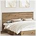Testiera Rovere artigianale 200 cm Legno multistrato - Foto miniatura 2