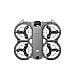 Neo 2 Fly More Combo 4 rotori Quadrirotore 12 MP 2688 x 1512 Pixel 1606 mAh Nero, Grigio - Foto miniatura 1