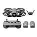 Neo 2 Fly More Combo 4 rotori Quadrirotore 12 MP 2688 x 1512 Pixel 1606 mAh Nero, Grigio - Foto miniatura 4