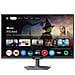 M27QS Monitor Smart 27” 2K QHD - Google TV, Display wireless, 2560 x 1440, 180Hz, 1ms, 350 cd /m², FreeSync, Display HDR400, HDMI 2.0, DisplayPort 1.4 - Foto miniatura 1
