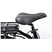 Sch E-moving 28'' - City E-bike, Telaio Alluminio, Ruote 28'', Cambio 7 Velocità, Motore 250 W, Batteria 36v X 13 Ah - Colore Nero - Foto miniatura 7