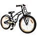 Bicicletta per Bambini 22 Pollici per bambini dai 7 ai 12 anni - Foto miniatura 2