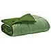 Piumone Completo Annuale Verde 135 x 220 cm Microfibra - Foto miniatura 1