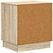 Comodino 2 pcs Rovere Sonoma 43 x 34,5 x 47 cm - Foto miniatura 9