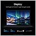 Galaxy Book6 Pro (14", Ultra 7 356H, 32GB), Copilot+PC, lntel® Core™ Ultra 7 processor 356H, 1TB, Portatile, Batteria fino a 30 ore*, Design sottile, Dynamic AMOLED 2X display, Touchscreen, Touchpad Aptico, Galaxy Al, Gray - Foto miniatura 6