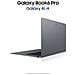 Galaxy Book6 Pro (14", Ultra 7 356H, 32GB), Copilot+PC, lntel® Core™ Ultra 7 processor 356H, 1TB, Portatile, Batteria fino a 30 ore*, Design sottile, Dynamic AMOLED 2X display, Touchscreen, Touchpad Aptico, Galaxy Al, Gray - Foto miniatura 9