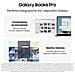 Galaxy Book6 Pro (14", Ultra 7 356H, 32GB), Copilot+PC, lntel® Core™ Ultra 7 processor 356H, 1TB, Portatile, Batteria fino a 30 ore*, Design sottile, Dynamic AMOLED 2X display, Touchscreen, Touchpad Aptico, Galaxy Al, Gray - Foto miniatura 10