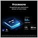 Galaxy Book6 Pro (14", Ultra 7 356H, 32GB), Copilot+PC, lntel® Core™ Ultra 7 processor 356H, 1TB, Portatile, Batteria fino a 30 ore*, Design sottile, Dynamic AMOLED 2X display, Touchscreen, Touchpad Aptico, Galaxy Al, Gray - Foto miniatura 11