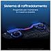 Galaxy Book6 Pro (14", Ultra 7 356H, 32GB), Copilot+PC, lntel® Core™ Ultra 7 processor 356H, 1TB, Portatile, Batteria fino a 30 ore*, Design sottile, Dynamic AMOLED 2X display, Touchscreen, Touchpad Aptico, Galaxy Al, Gray - Foto miniatura 13