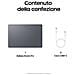 Galaxy Book6 Pro (14", Ultra 7 356H, 32GB), Copilot+PC, lntel® Core™ Ultra 7 processor 356H, 1TB, Portatile, Batteria fino a 30 ore*, Design sottile, Dynamic AMOLED 2X display, Touchscreen, Touchpad Aptico, Galaxy Al, Gray - Foto miniatura 14
