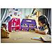 Friends 42697 Valigetta Creativa Casa delle Bambole, Giochi da Viaggio con Casa a 8 Stanze e 2 Mini Bamboline, Regalo 6+ - Foto miniatura 19