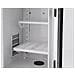 CB-2535 rack 6U Da parete Bianco - Foto miniatura 6