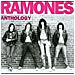 Ramones (The) - The Ramones Anthology (2 Cd)  - Foto miniatura 1