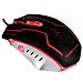 mm2 pure optical gaming mouse da 5000dpi - Foto miniatura 1