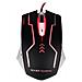 mm2 pure optical gaming mouse da 5000dpi - Foto miniatura 2