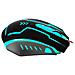 mm2 pure optical gaming mouse da 5000dpi - Foto miniatura 3