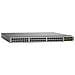 Nexus 2000 10gt Fex 48x1/10t 6x40g Qsfp In - Foto miniatura 1