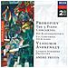 Prokofiev - Conc. Pf - Ashkenazy (2 Cd)  - Foto miniatura 1