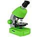 40x-640x verde microscopio - Foto miniatura 1