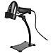 L-50c Usb Black + Stand 1d Imager In - Foto miniatura 2