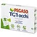 tg1 occhi collirio 10 fiale monodose da 0,5 ml - Foto miniatura 1