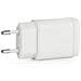 Caricabatterie Da Rete Usb - 2,4a Con La Funzione Quick Charge 3.0 - Foto miniatura 1