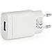 Caricabatterie Da Rete Usb - 2,4a Con La Funzione Quick Charge 3.0 - Foto miniatura 8
