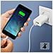 Caricabatterie Da Rete Usb - 2,4a Con La Funzione Quick Charge 3.0 - Foto miniatura 11