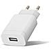 Caricabatterie Da Rete Usb - 2,4a Con La Funzione Quick Charge 3.0 - Foto miniatura 12