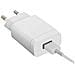 Caricabatterie Da Rete Usb - 2,4a Con La Funzione Quick Charge 3.0 - Foto miniatura 13