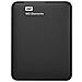 Hard Disk Esterno Elements Portable 3 TB Interfaccia USB 3.0 Colore Nero - Foto miniatura 8