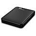 Hard Disk Esterno Elements Portable 3 TB Interfaccia USB 3.0 Colore Nero - Foto miniatura 1